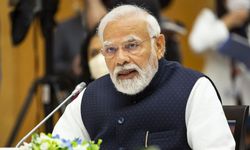 Hindistan Başbakanı Modi'nin Çin'e çağrısı: Sınır anlaşmazlıklarını ele alalım