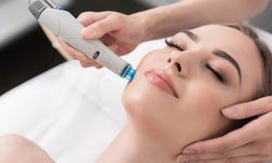 Hydrafacial cilt bakımı nedir? Hydrafacial işe yarıyor mu?