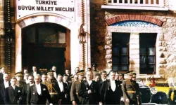 İlk meclis başkanı kimdir? 23 Nisan 1920 meclis başkanı kimdir?