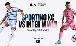 Inter Miami-Sporting KC maçı ne zaman, nereden izlenir? Inter Miami-Sporting KC Messi oynayacak mı?