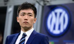 Inter'in sahibi Steven Zhang kimdir? Steven Zhang serveti