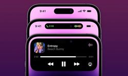 iPhone Dynamic Island nedir? Dynamic Island nasıl kullanılır?