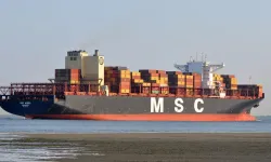 İran Dışişleri Bakanlığı: MSC Aries Gemisi denizcilik yasalarını ihlal etti
