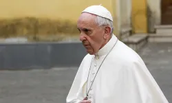 İran-İsrail gerilimini Papa endişeyle izliyor