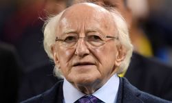 İrlanda Cumhurbaşkanı Higgins’in felç geçirdiği ortaya çıktı