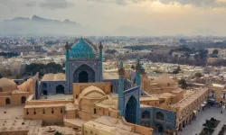 İsfahan nerede? İsfahan neden önemli?