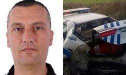 Isparta Şehit Trafik Polisi Yonuz Turan kimdir?