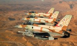 İsrail'de hangi savaş uçağı var? İsrail'in kaç savaş uçağı vardır?