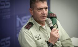 İsrail'in askeri istihbarat şefi Aharon Haliva kimdir? Aharon Haliva neden istifa etti?