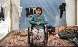 İsrailli doktor: Gazze'de kelepçelerden dolayı bacak sesimi artıyor!