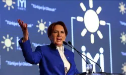 İYİ Parti Genel Başkanı Meral Akşener'in basın toplantısı ne zaman 1 Nisan 2024?