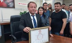 İYİ Parti Mut Belediye Başkanı Murat Orhan kimdir?