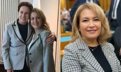 İYİ Parti'den istifa eden Ayşe Sibel Yanıkömeroğlu CHP'ye mi geçecek?