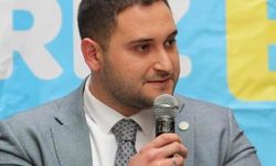 İYİ Parti'nin Tarsus ilçe başkanı 'partisinin başarısızlığını' gerekçe göstererek istifa etti
