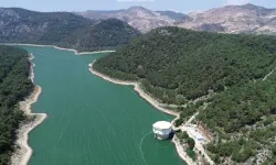 İzmir baraj doluluk oranları 23 Nisan 2024: İzmir barajlarda doluluk oranı nedir?