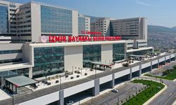 İzmir Şehir Hastanesi'nde rehine krizi yalanlandı