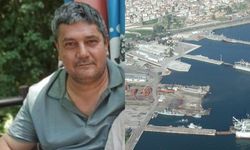 İzmir Tersanesi Komutanlığı personeli Serkan Erol neden öldü?