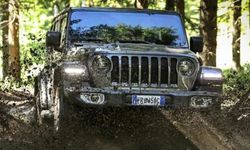 4 Nisan Ulusal Jeep 4x4 Günü nedir? Jeep ne zaman çıktı, sahibi kim?