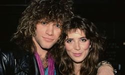 Jon Bon Jovi'nin 35 Yıllık Evliliği: İtirafı Olay Oldu