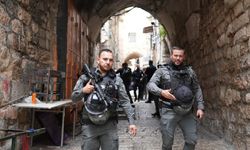 Son dakika: Kudüs'te Türk vatandaşı vurularak öldürüldü!