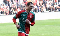 Karşıyaka'nın gol makinesi: Son 3 maçta suskun kalan Fatih'e özel terapi!