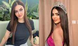 Kainat Güzeli olacak denmişti yalan çıktı! Suudi Arabistanlı güzelle ilgili çarpıcı gelişmeler