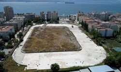 İzmir'in Karşıyaka stadı projesi: Uzun süren hukuk mücadelesi sonunda nihayete erdi!