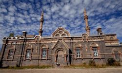 Kars'taki en güzel camiler: Kars'ta kaç cami var?