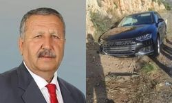 Kaş Belediye Başkanı Erol Demirhan kimdir? Erol Demirhan sağlık durumu nasıl?