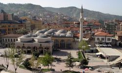 Nevşehir'deki en güzel camiler: Nevşehir'de kaç cami var?