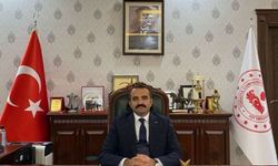 Kayyum Belediye Başkanı Ömer Tekeş kimdir?