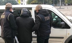 Kırıkkale'de terör operasyonu: Firari FETÖ üyesi yakalandı