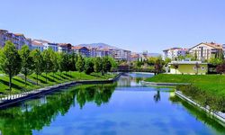 Kırşehir'de baharda neler yapılır? Kırşehir'de bahar mevsiminde gidilecek en güzel yerler