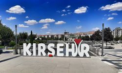 Kırşehir'de bayramda gezilecek yerler: Bayram tatilinde Kırşehir'de nerelere gidilir?