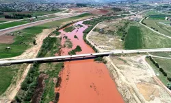 Kızılırmak hangi illerden geçiyor? Kızılırmak nehri neden kırmızı?