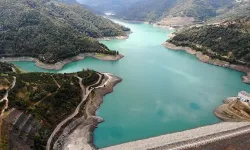 Kocaeli baraj doluluk oranları 18 Nisan 2024: Kocaeli barajlarda doluluk oranı nedir?