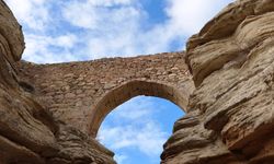 Konya'da 5 bin yıllık köprüs: Gizem ve tarih bir arada!