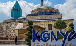 Konya'da baharda neler yapılır? Konya'da bahar mevsiminde gidilecek en güzel yerler