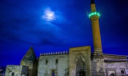 Konya'daki en güzel camiler: Konya'da kaç cami var?