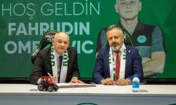 Konyaspor Omerovic ile yollarını ayırdı: Yeni teknik direktör kim olacak?