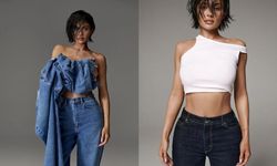 Kylie Jenner modaya da el attı: 'Khy Drop 005' koleksiyonu çıktı
