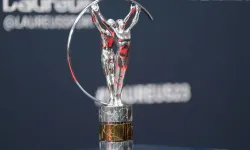 Laureus Dünya Spor Ödülleri: Spor Dünyasının Yıldızları Ödüllerini Aldı!