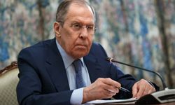 Lavrov: 'İran’ın gerginlik istemediğini açıkça ifade ettik'
