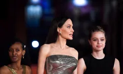 Angelina Jolie'ye kızından büyük şok: Angelina Jolie'nin kızı ne yaptı?