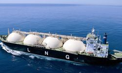 LNG gemisi nedir? Türkiye nereden LNG alıyor?