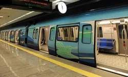 M3 Bakırköy-Kayaşehir metro hattı neden kapalı?
