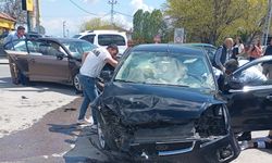 Malatya'da kaza silsilesi: 6 yaralı!