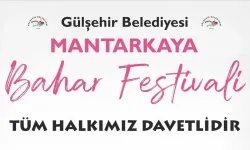 Mantarkaya Bahar Festivali ne zaman? Mantarkaya Bahar Festivali nerede?