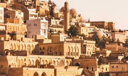 Mardin yemeklerinin tadı unutulmuyor! Mardin'de ölmeden önce mutlaka görülmesi gereken o yerler