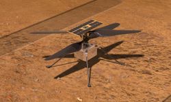 Mars Helikopteri nedir? Mars Helikopteri ne zaman fırlatıldı?